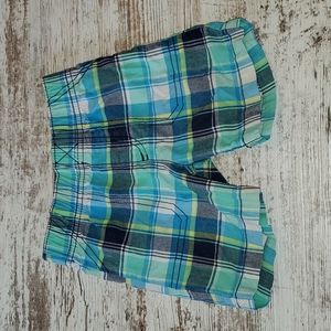 Boys Carter's shorts size 3T